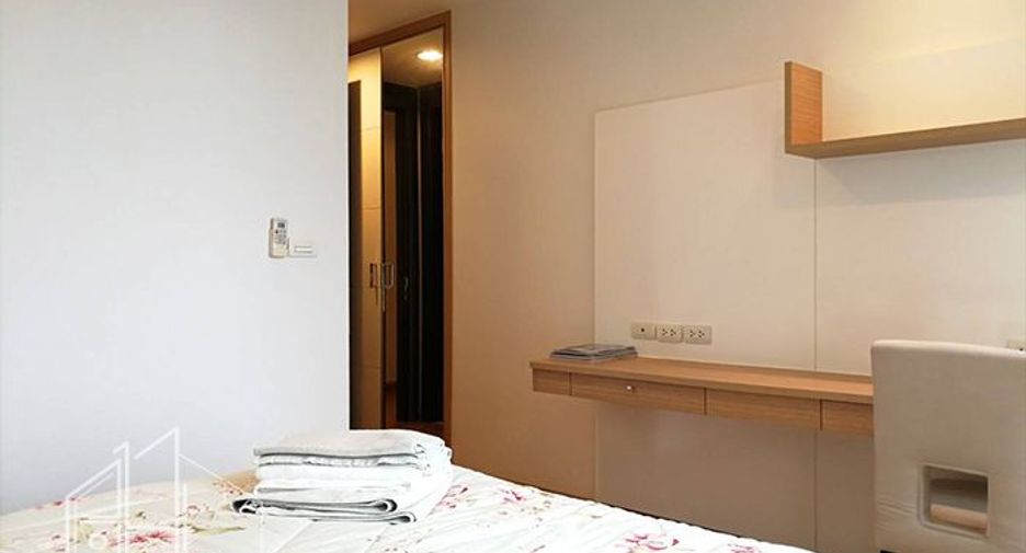 Wohnung zur Miete mit 3 Zimmer in Watthana, Bangkok