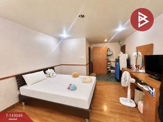For sale 1 bed condo in Mueang Chon Buri, Chonburi
