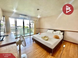 For sale 1 bed condo in Mueang Chon Buri, Chonburi