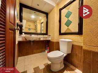 For sale 1 bed condo in Mueang Chon Buri, Chonburi