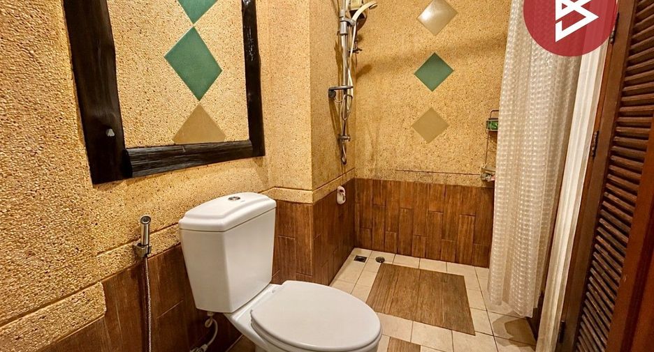 Wohnung zum Kauf mit 1 Zimmer in Mueang Chon Buri, Chonburi
