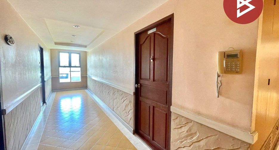 Wohnung zum Kauf mit 1 Zimmer in Mueang Chon Buri, Chonburi