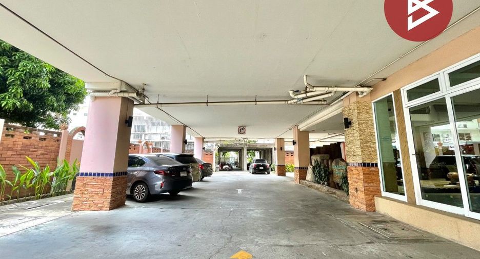 Wohnung zum Kauf mit 1 Zimmer in Mueang Chon Buri, Chonburi