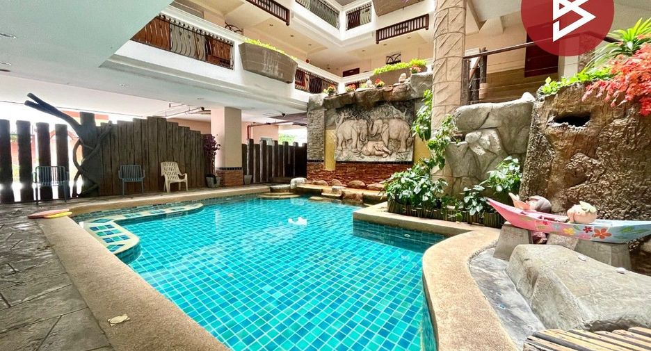 Wohnung zum Kauf mit 1 Zimmer in Mueang Chon Buri, Chonburi