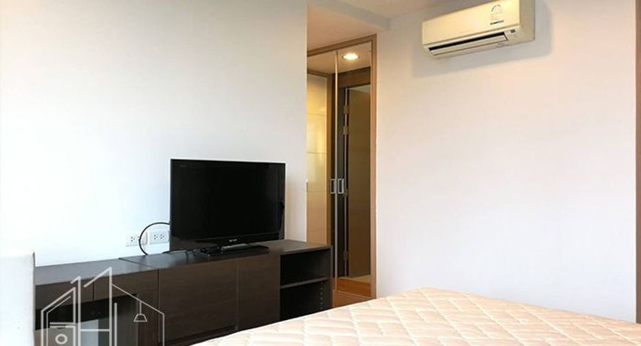 Apartment zur Miete mit 1 Zimmer in Watthana, Bangkok