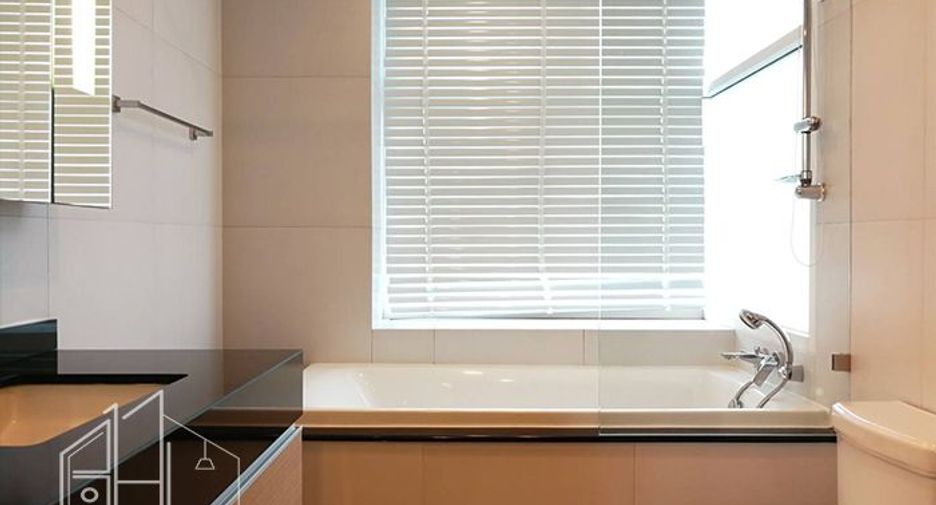 Apartment zur Miete mit 1 Zimmer in Watthana, Bangkok