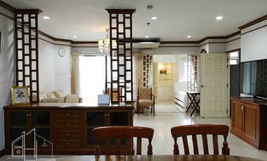 À louer et à vendre 3 chambres condo à Watthana, Bangkok