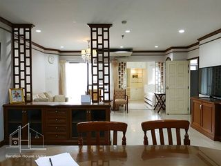 出租 和 出售 3 卧室 公寓 在 Watthana, 曼谷