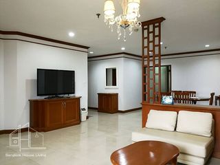 出租 和 出售 3 卧室 公寓 在 Watthana, 曼谷