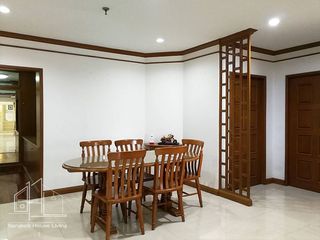 出租 和 出售 3 卧室 公寓 在 Watthana, 曼谷