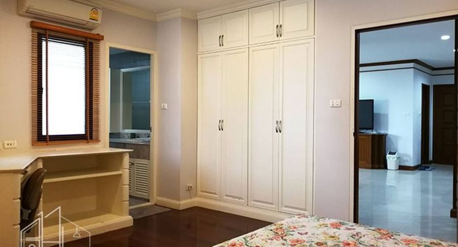 À louer et à vendre 3 chambres condo à Watthana, Bangkok