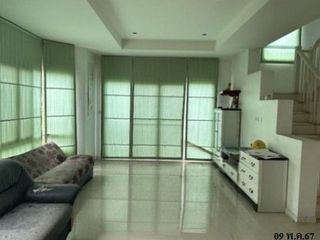 Продажа 1 кровать дом в Tha Takiap, Чаченгсау