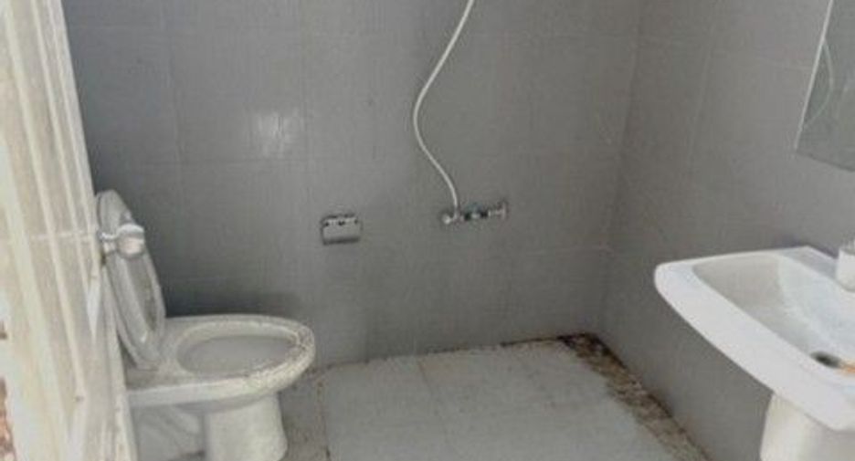 À vendre 1 chambre maison à Tha Takiap, Chachoengsao