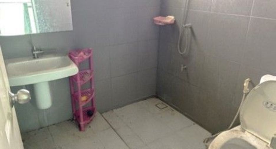 À vendre 1 chambre maison à Tha Takiap, Chachoengsao