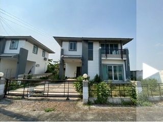 Продажа 1 кровать дом в Tha Takiap, Чаченгсау