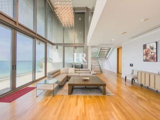 Wohnung zur Miete mit 4 Zimmer in Bang Lamung, Chonburi
