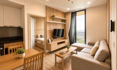 Wohnung zur Miete mit 2 Zimmer 