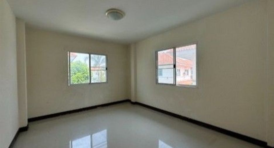 À vendre 1 chambre maison à Tha Takiap, Chachoengsao