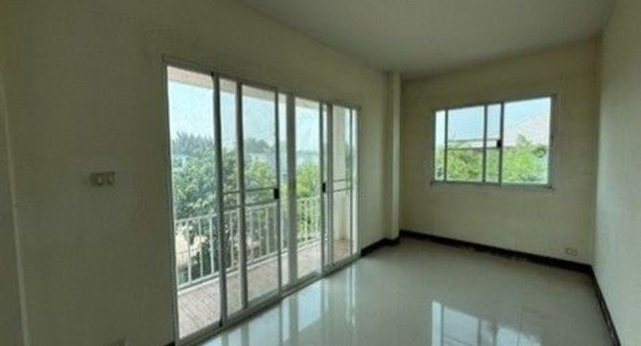 À vendre 1 chambre maison à Tha Takiap, Chachoengsao