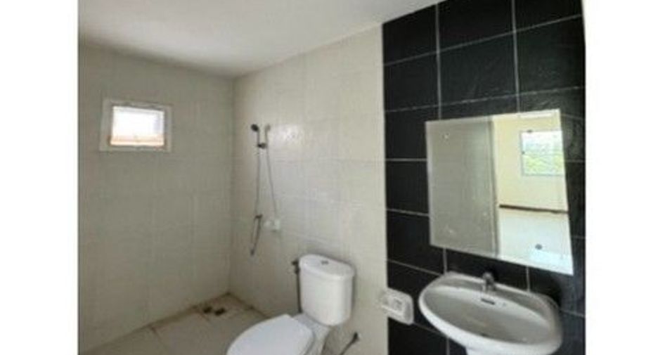 À vendre 1 chambre maison à Tha Takiap, Chachoengsao