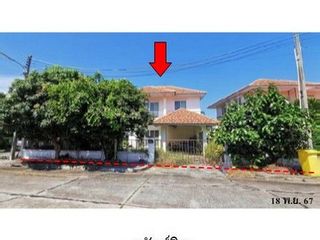 Продажа 1 кровать дом в Tha Takiap, Чаченгсау