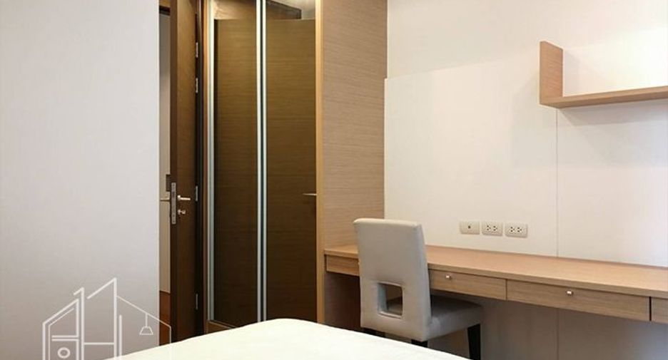 Wohnung zur Miete mit 2 Zimmer in Watthana, Bangkok