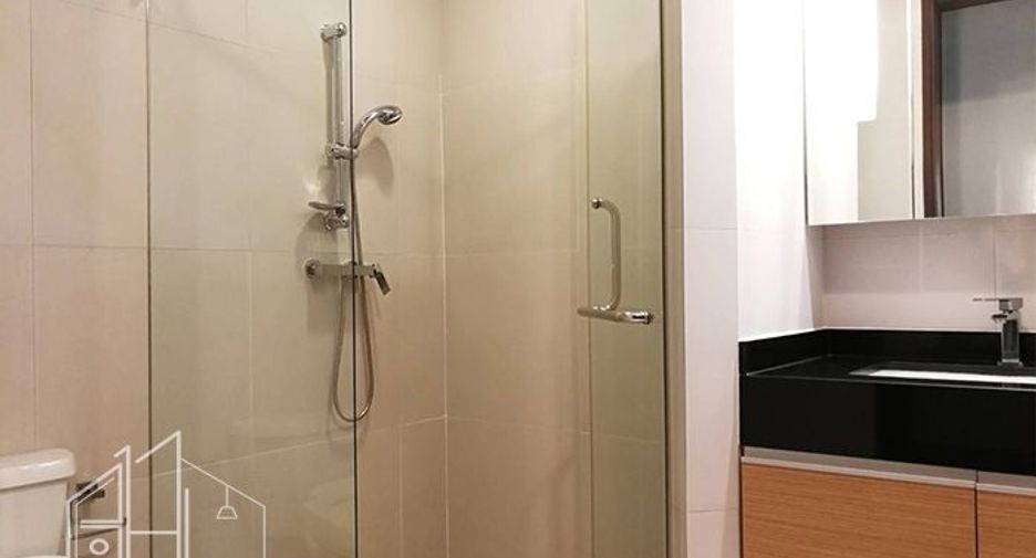 Wohnung zur Miete mit 2 Zimmer in Watthana, Bangkok