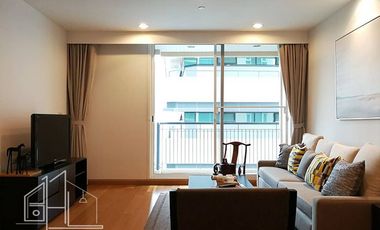 Wohnung zur Miete mit 2 Zimmer in Watthana, Bangkok