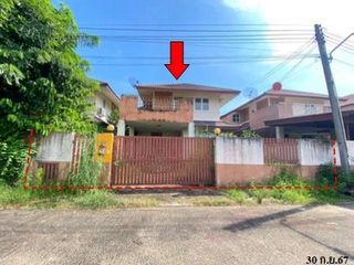 Продажа 1 кровать дом в Tha Takiap, Чаченгсау