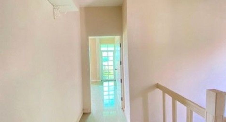 À vendre 1 chambre maison à Tha Takiap, Chachoengsao