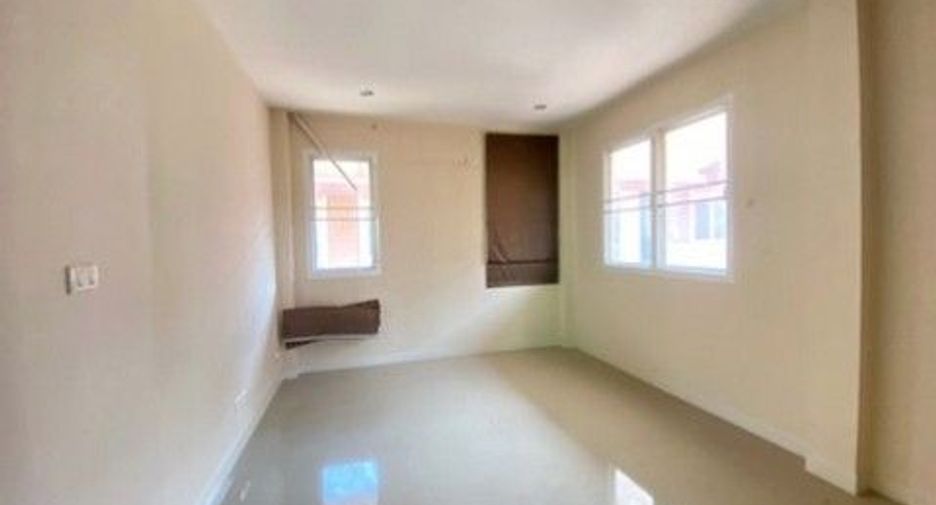 À vendre 1 chambre maison à Tha Takiap, Chachoengsao