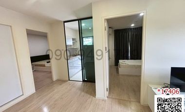 ขาย 2 ห้องนอน คอนโด ใน ลาดกระบัง, กรุงเทพฯ