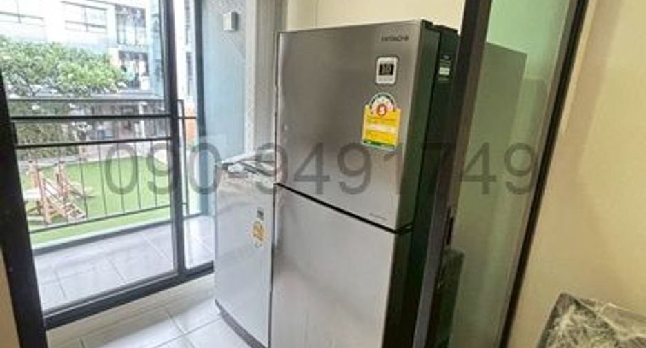 ขาย 2 ห้องนอน คอนโด ใน ลาดกระบัง, กรุงเทพฯ