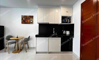 Condo en venta de estudio en North Pattaya, Pattaya