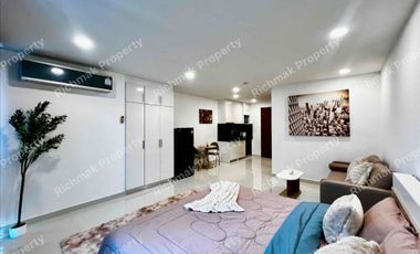 Condo en venta de estudio en North Pattaya, Pattaya