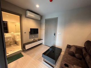Аренда 1 кровать кондо в Хуаи Кхщанг, Бангкок