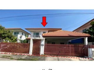 Продажа 1 кровать дом в Tha Takiap, Чаченгсау