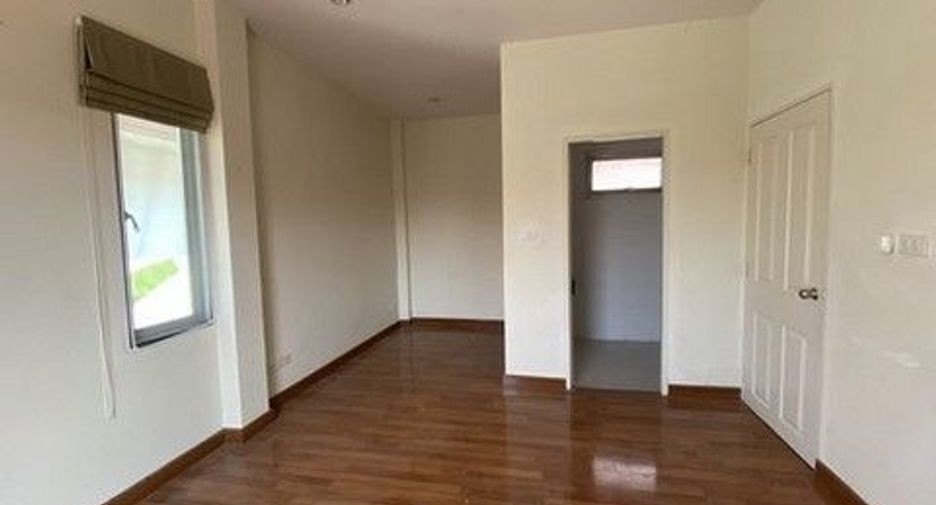 For sale 1 bed house in Tha Takiap, Chachoengsao