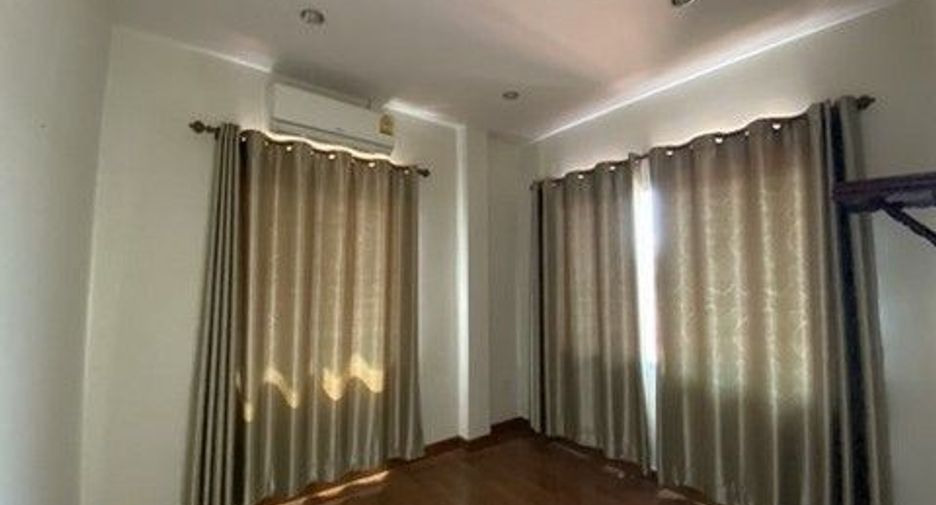 For sale 1 bed house in Tha Takiap, Chachoengsao