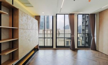 À louer et à vendre 1 chambre condo 