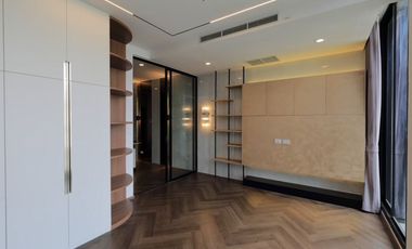 出租 和 出售 1 卧室 公寓 在 Pathum Wan, 曼谷