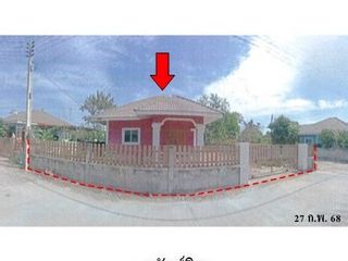 Продажа 1 кровать дом в Tha Takiap, Чаченгсау