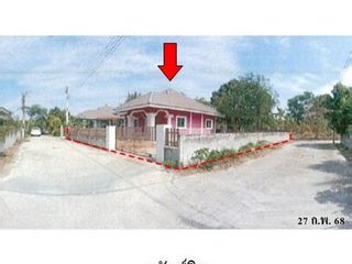 Продажа 1 кровать дом в Tha Takiap, Чаченгсау