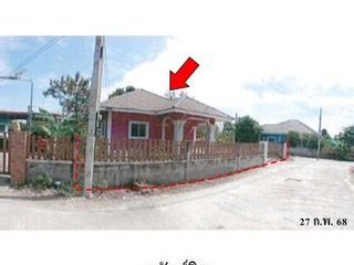 Продажа 1 кровать дом в Tha Takiap, Чаченгсау