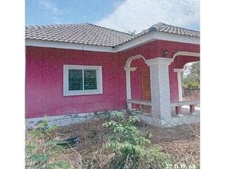 Продажа 1 кровать дом в Tha Takiap, Чаченгсау