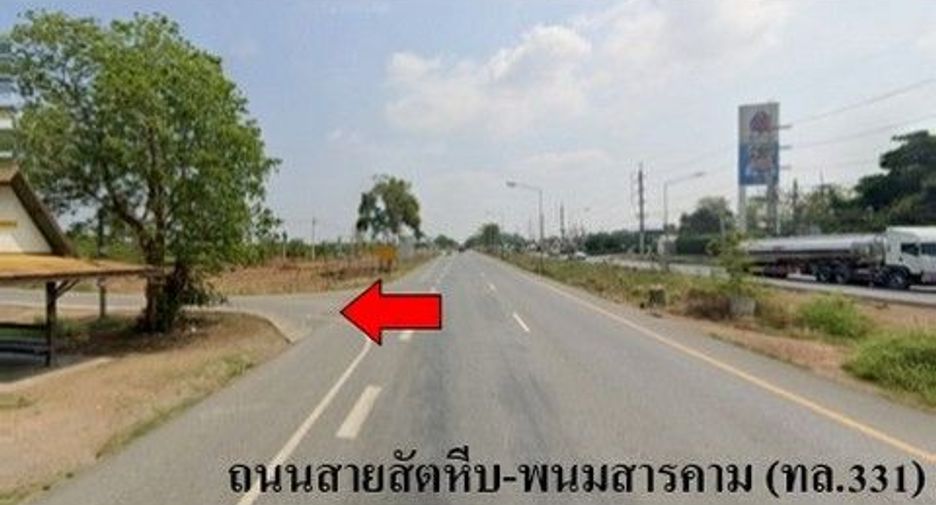 For sale 1 bed house in Tha Takiap, Chachoengsao