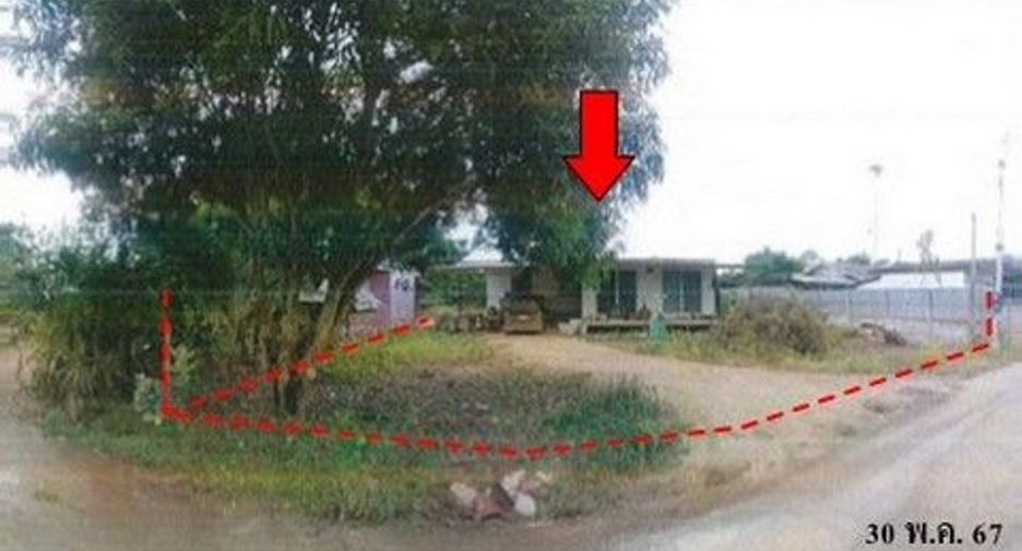 For sale 1 bed house in Tha Takiap, Chachoengsao