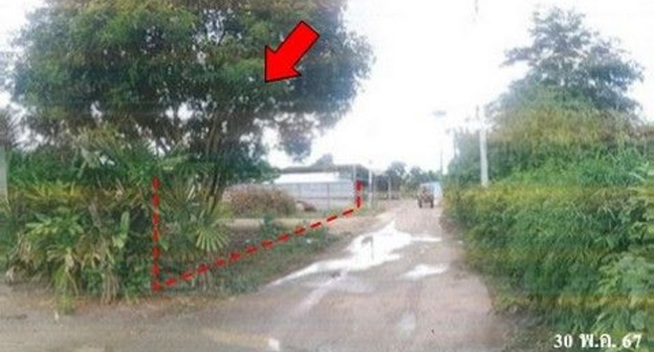 For sale 1 bed house in Tha Takiap, Chachoengsao