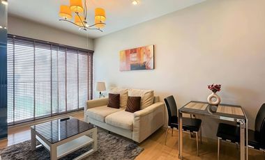 For rent and for sale 1 bed condo 