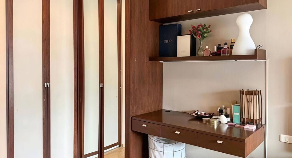 For rent そして for sale 1 Beds condo in Khlong Toei, Bangkok